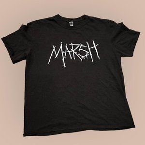 100% COTTON STREETWEAR TEE (XL)